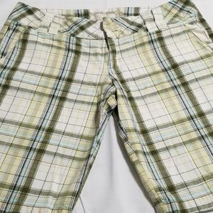 Vintage O'Neil Bermuda Surf Style Shorts
